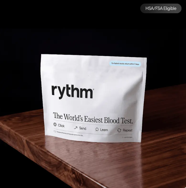 Kit packaging