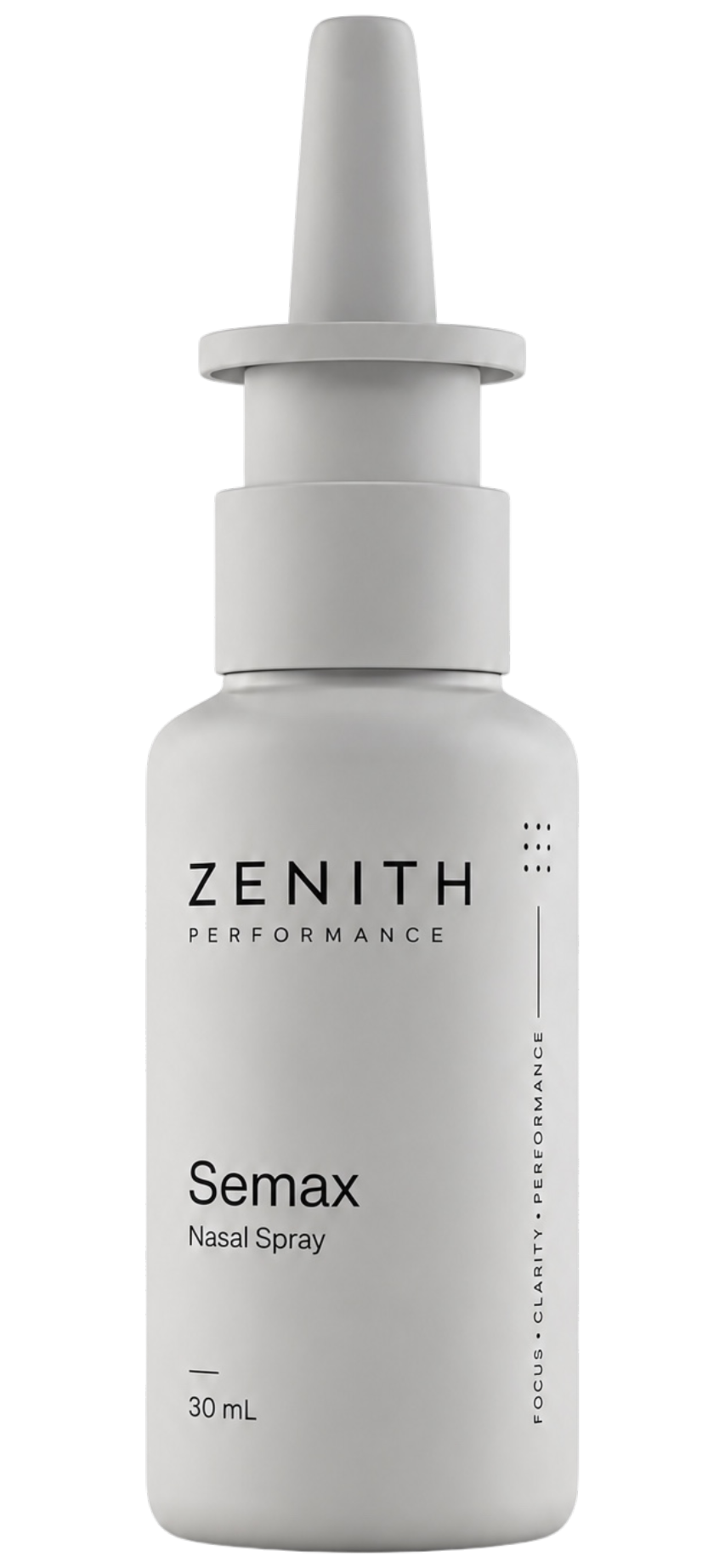 Zenith Semax nasal spray