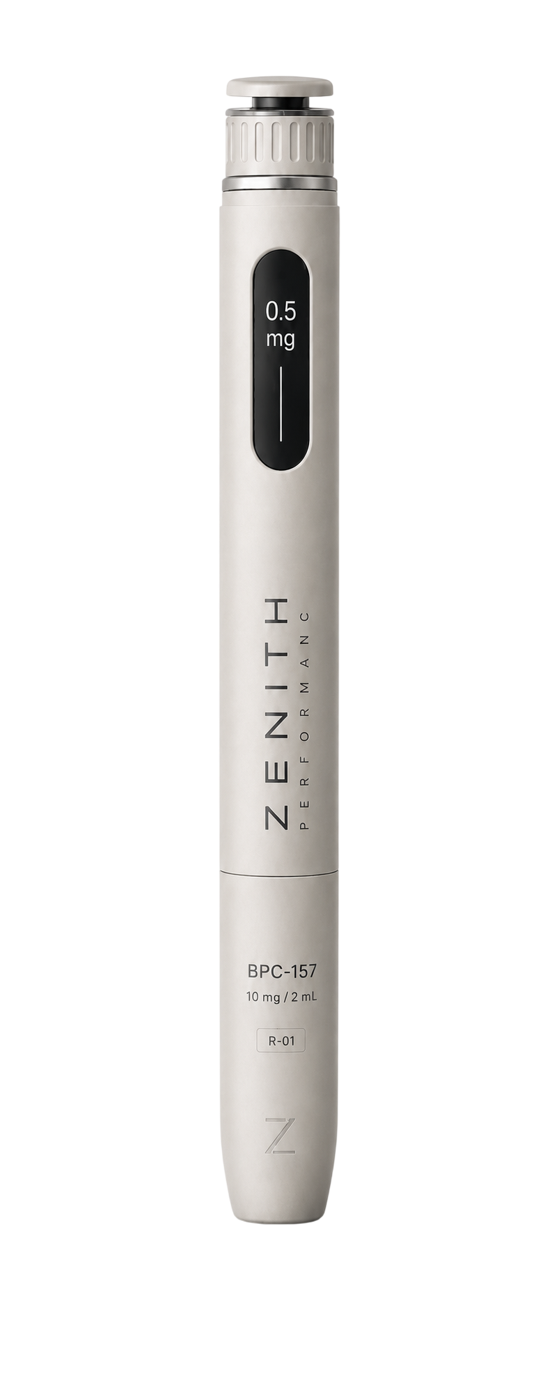 Zenith R-01 Series peptide pen