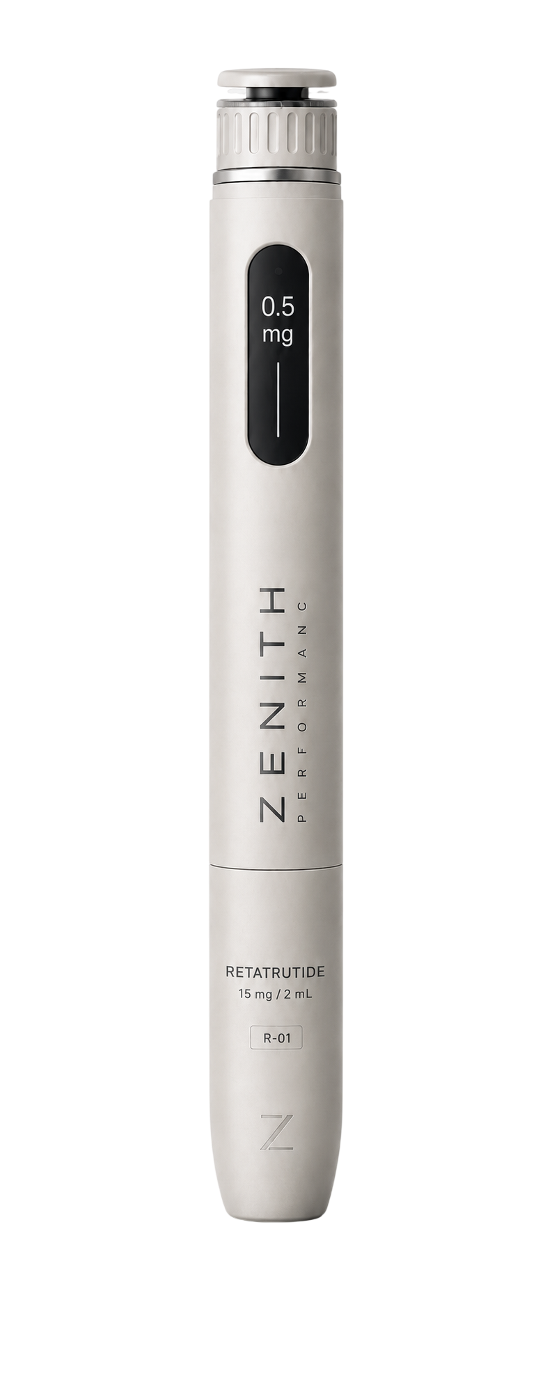 Retatrutide Zenith pen