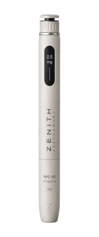 Zenith BPC-157 treatment pen