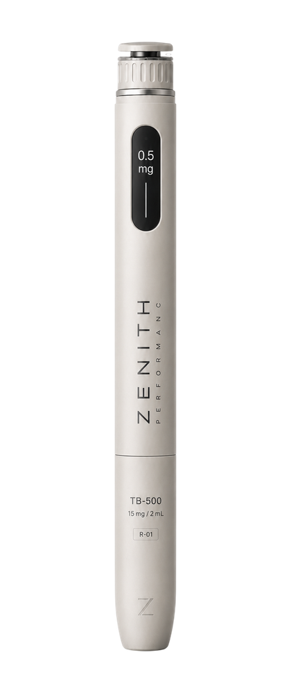 Zenith TB-500 treatment pen
