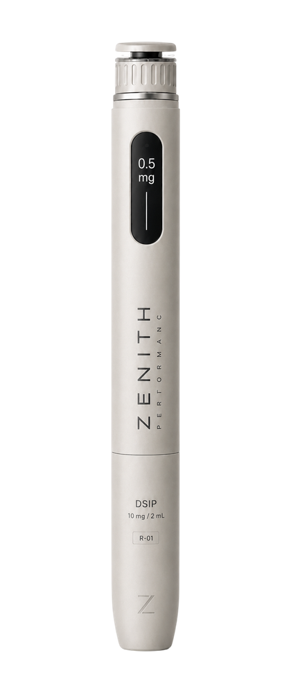 Zenith DSIP treatment pen
