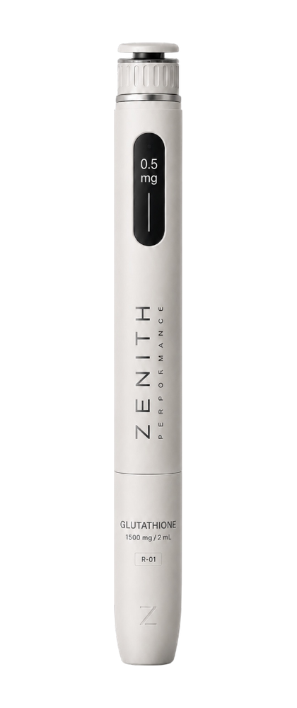 Zenith Glutathione treatment pen