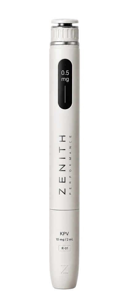 Zenith KPV treatment pen