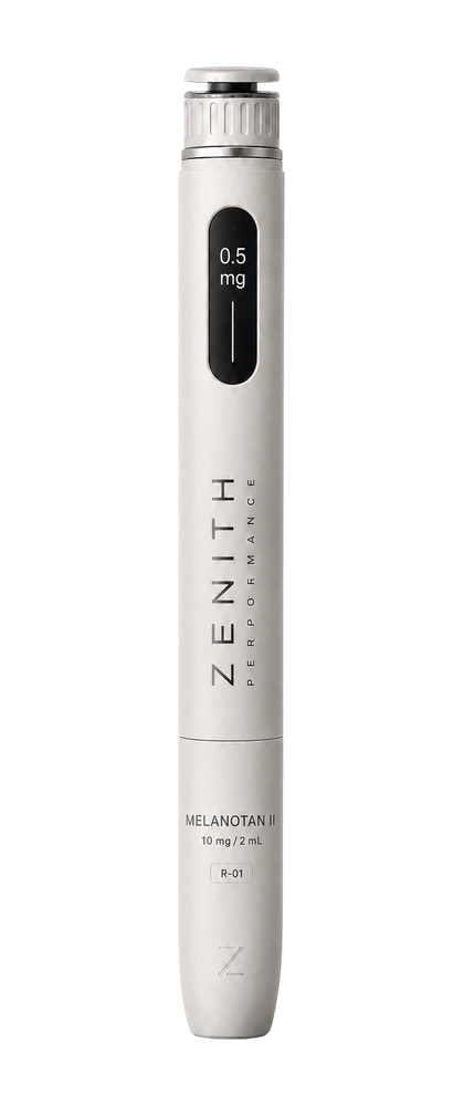 Zenith Melanotan II treatment pen