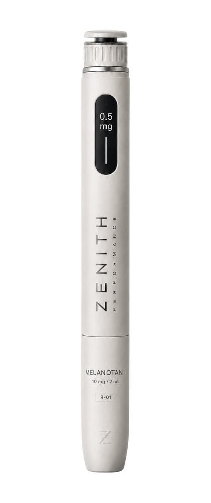 Zenith Melanotan I treatment pen