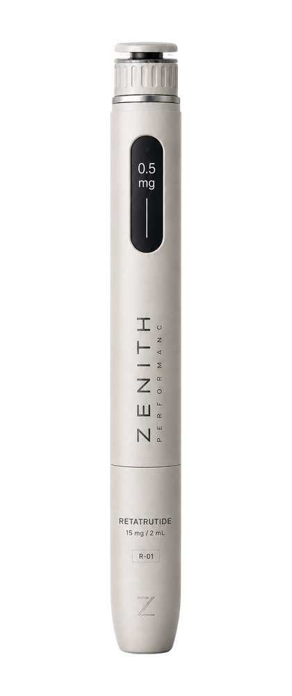 Zenith individual treatment pen