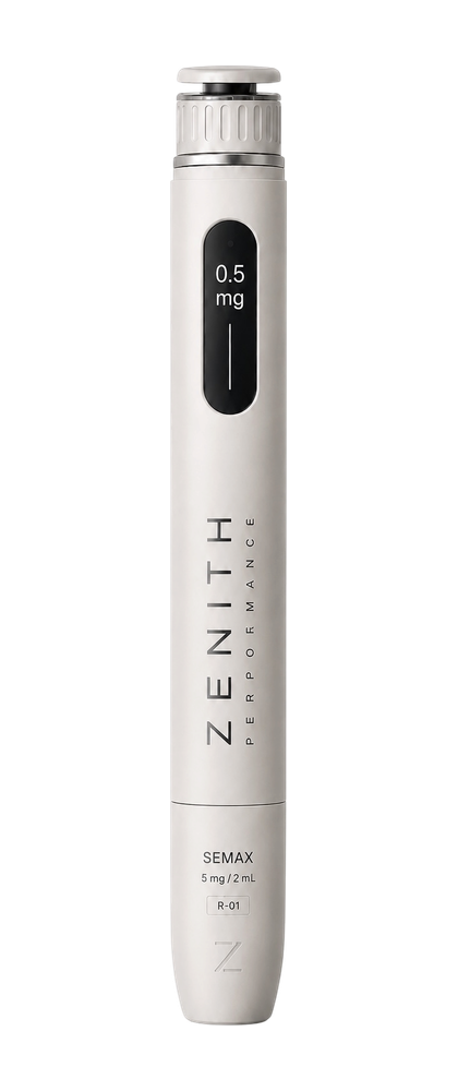 Zenith Semax treatment pen