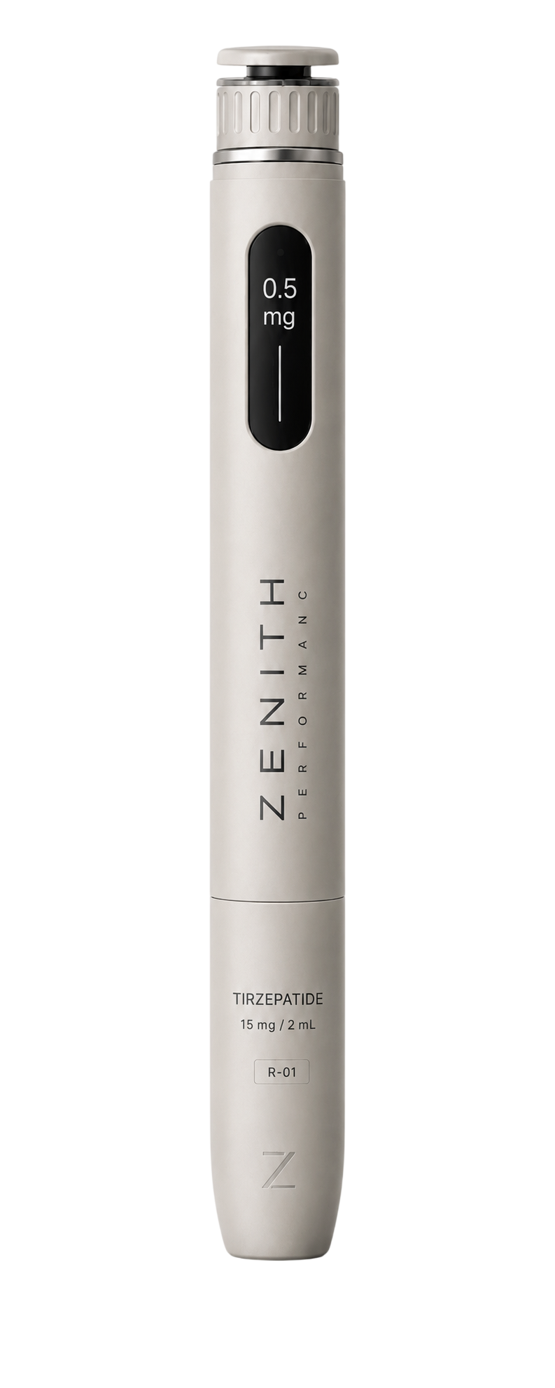 Tirzepatide product