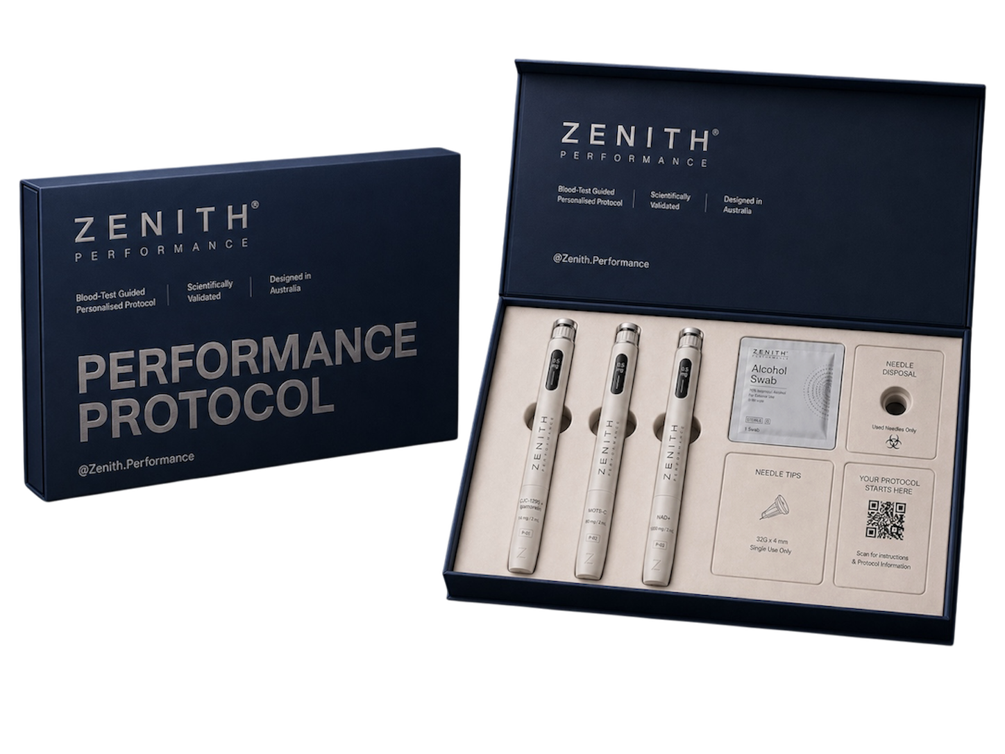 Peptide Therapy