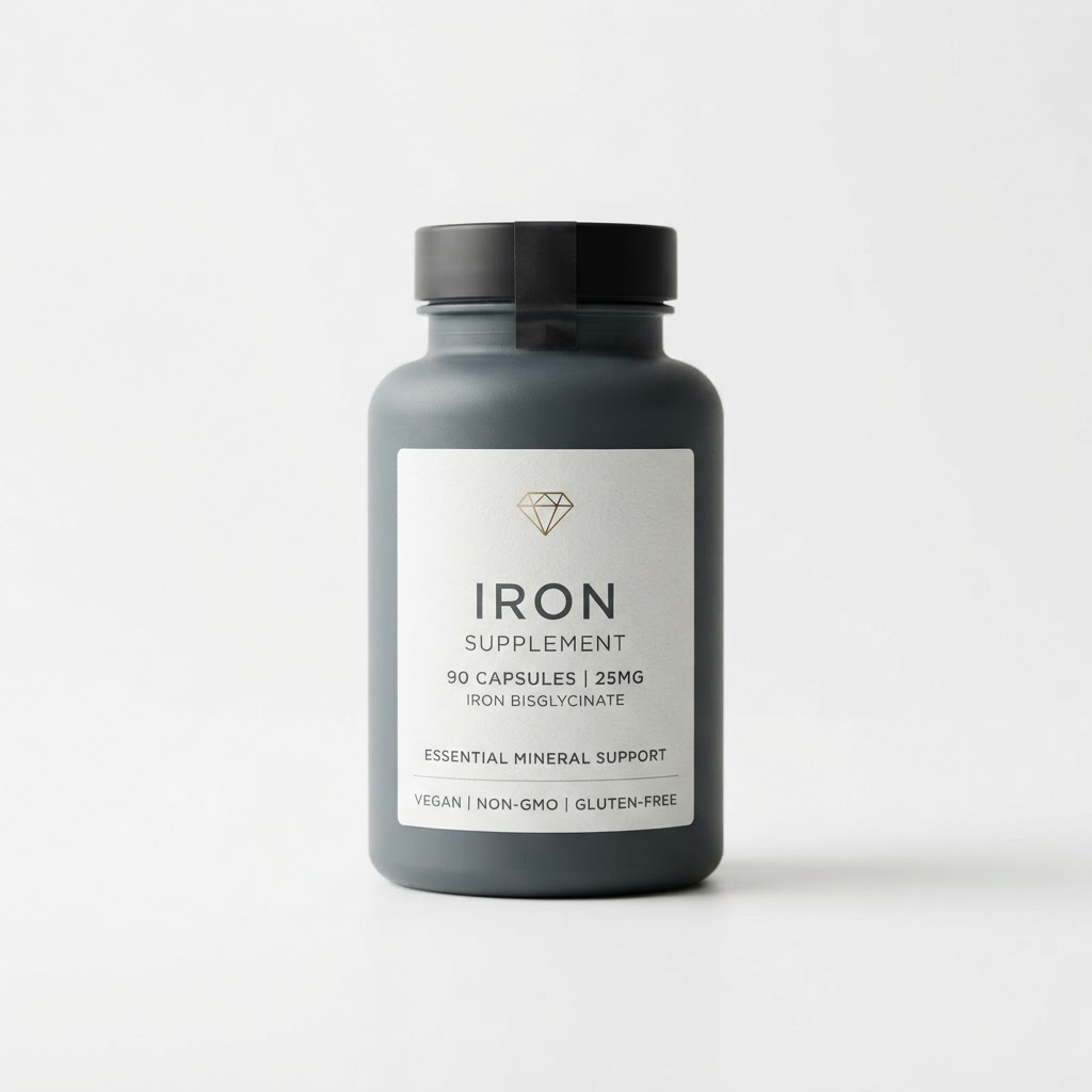 Iron