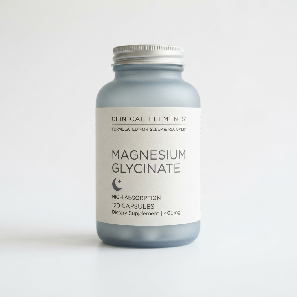 Magnesium Glycinate